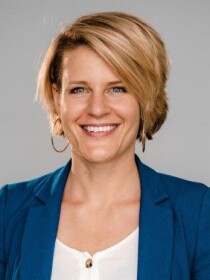 Elisabeth Biedermann